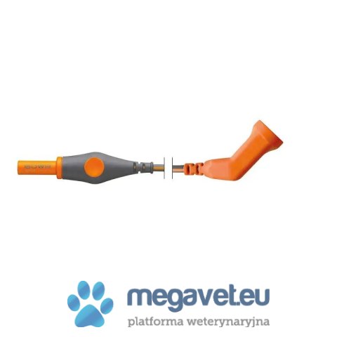 Kabel bipolarny, szczypce Aesculap, do Martin, 4.5 m (TCM)