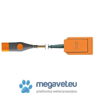 Kabel, jednorazowa el. neutralna, (bez REM), 4.5 m (TCM)