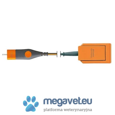 Kabel, jednorazowa elektroda neutralna, 4.5 m (TCM)