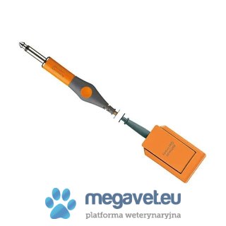 Kabel, jednorazowa elektroda neutralna, do ALSA, Eschmann, 4.5 m (TCM)