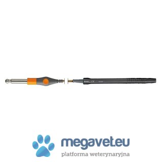 Kabel mono., endoskopia, instrument 2.8 mm, do Bovie 8 mm, 4.5 m (TCM)