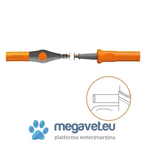 Kabel monopolarny, do uchwytów Martin, 4.5 m (TCM)