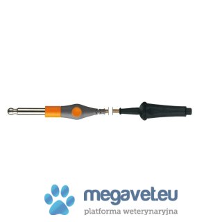 Kabel monopolarny, elektrody artrosk. i LAP, do Bovie 8 mm, 4.5 m (TCM)