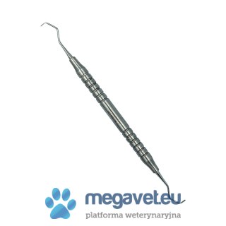 Kireta Gracey metalowa 1 szt. (BSM)