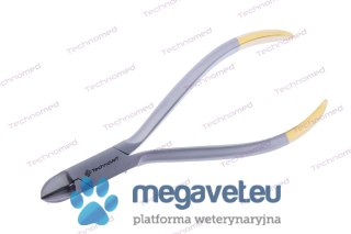 Kleszcze do cięcia drutu 140mm (TCM)