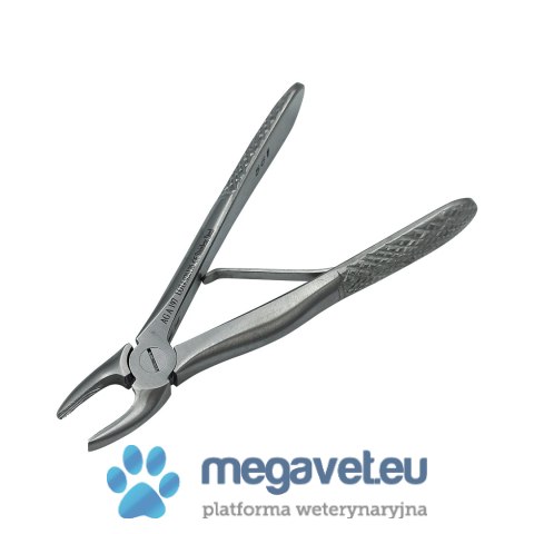 Kleszcze ekstrakcyjne górne siekacze AGA 197 (BSM)