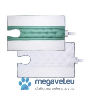 Koc grzewczy MOECK do dużej maty grzewczej (BSM)