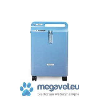 Koncentrator tlenu Philips EverFlo 5 L (BSM)