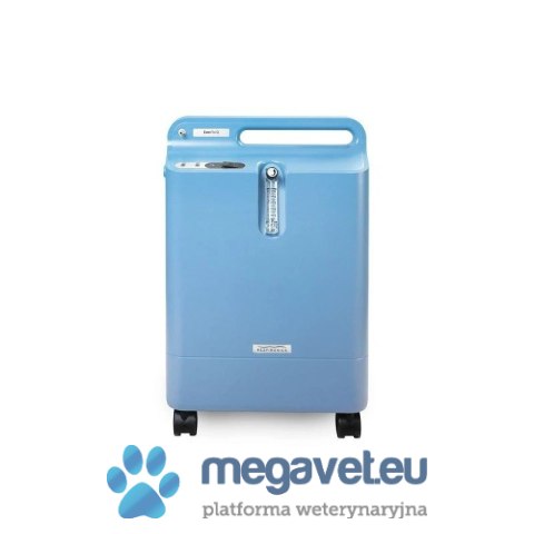 Koncentrator tlenu Philips EverFlo 5 L (BSM)