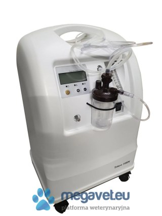 Koncentrator tlenu TOKYO 10HN 10 L (BSM)