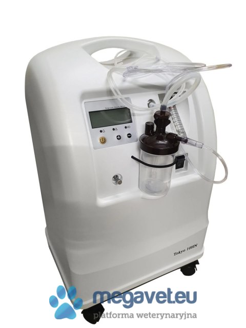 Koncentrator tlenu TOKYO 10HN 10 L (BSM)