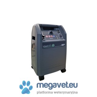 Koncentrator tlenu - wynajem na 1 miesiąc (TCM)