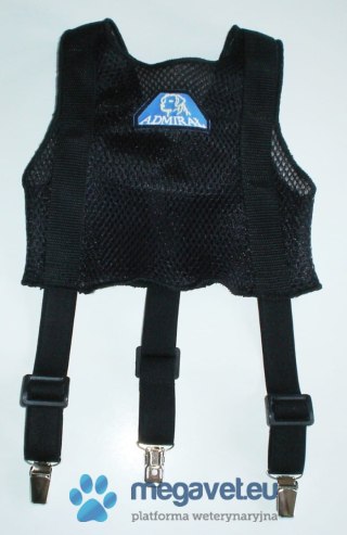 Koszulka do pampersa (BSM)