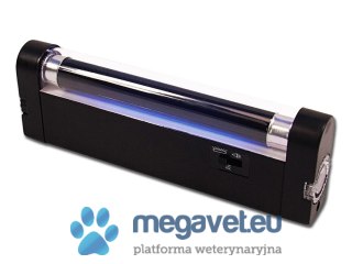 Lampa WOOD kieszonkowa (BSM)