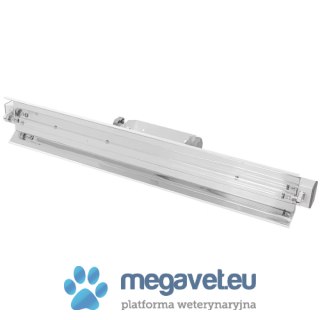Lampa bakteriobójcza ścienno-sufitowa NBV 30N (BSM)