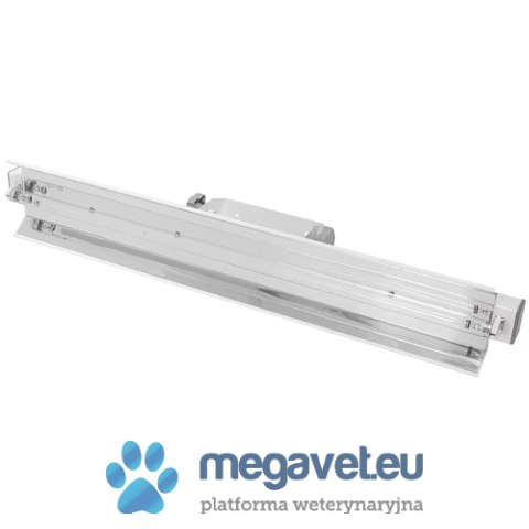 Lampa bakteriobójcza ścienno-sufitowa NBV 30N (BSM)