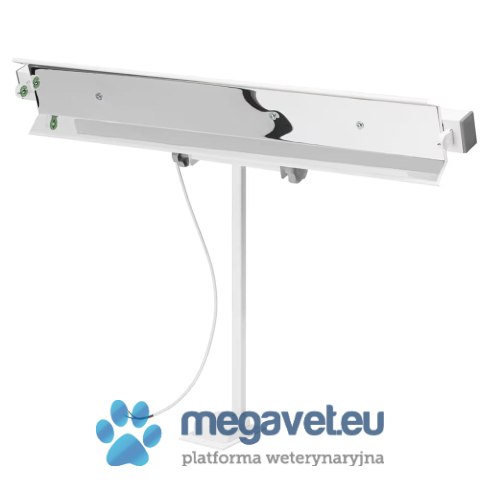 Lampa bakteriobójcza sufitowa NBV30S na wysięgniku (BSM)