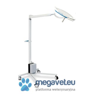 Lampa operacyjna 6SC MACH LED model jezdny (BSM)