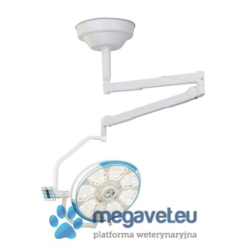 Lampa operacyjna 6SC MACH LED model sufitowy (BSM)
