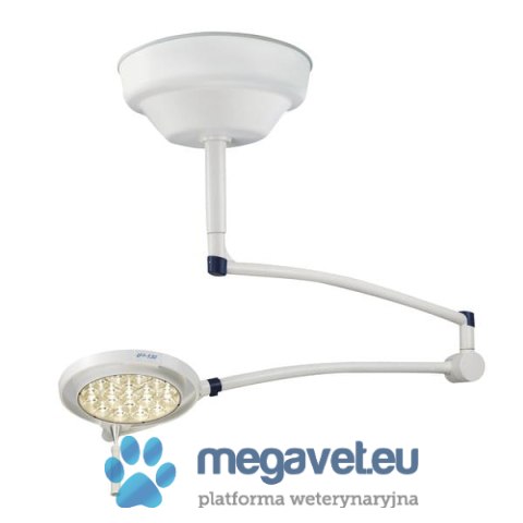 Lampa operacyjna MACH LED 130 Plus sufitowa (BSM)