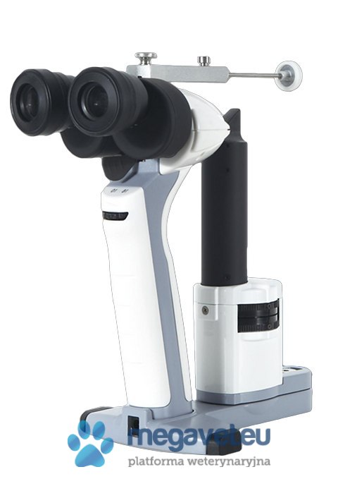 Lampa szczelinowa LS-1B (BSM)