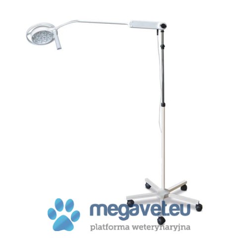 Lampa zabiegowa Dr Mach LED 115 model stojący (BSM)
