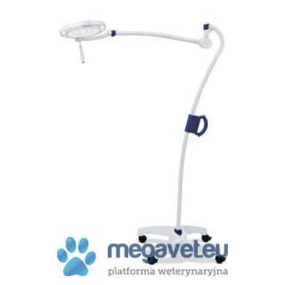 Lampa zabiegowa Mach LED 130F model stojący (BSM)