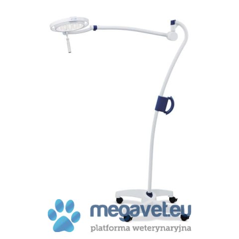 Lampa zabiegowa Mach LED 130F model stojący (BSM)