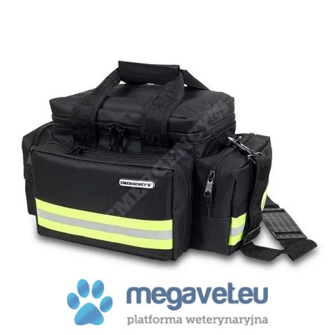 Lekka torba ratownicza EMERGENCY'S (BSM)