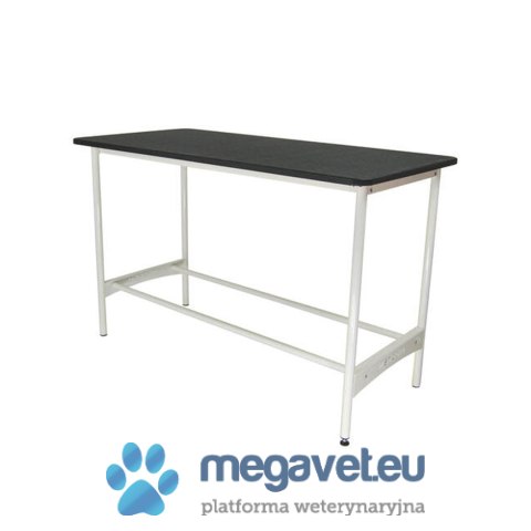 Leżanka weterynaryjna zabiegowa VET - L01 (BSM)