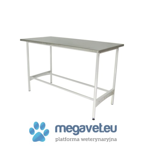Leżanka weterynaryjna zabiegowa VET - L02 (BSM)