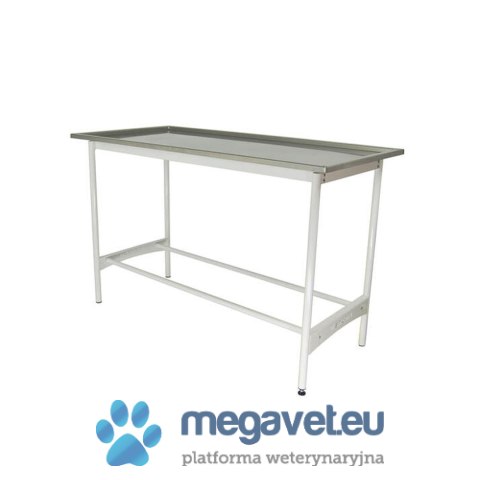 Leżanka weterynaryjna zabiegowa VET - L03 (BSM)