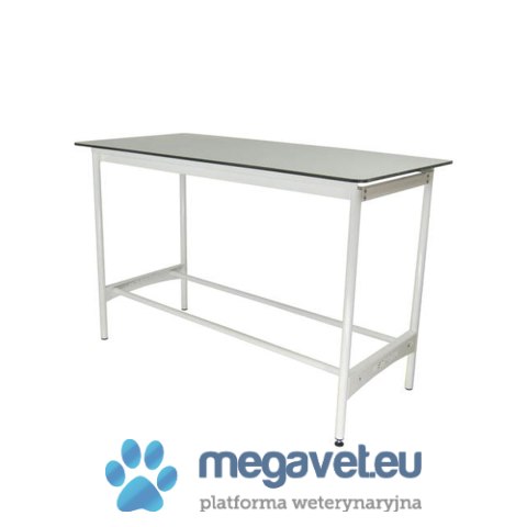 Leżanka weterynaryjna zabiegowa VET-RL do RTG (BSM)