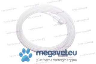 Linia do kapnografii 2m (TCM)