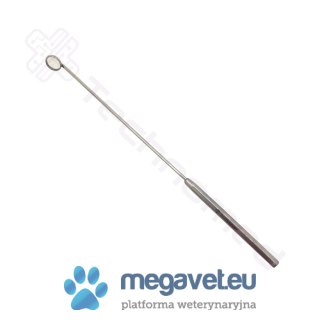 Lusterko stomatologiczne śr. 12mm (TCM)