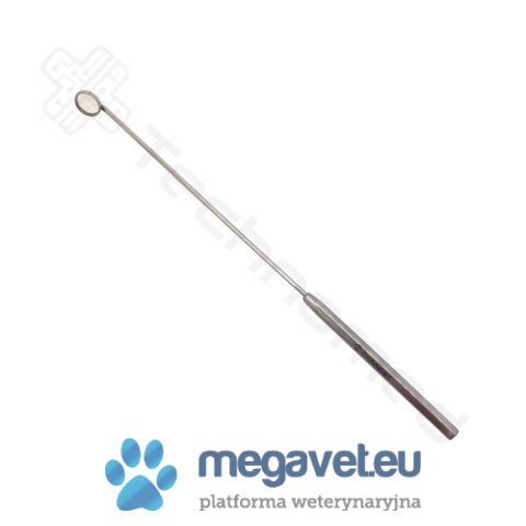 Lusterko stomatologiczne śr. 12mm (TCM)