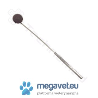 Lusterko stomatologiczne śr. 26mm (TCM)