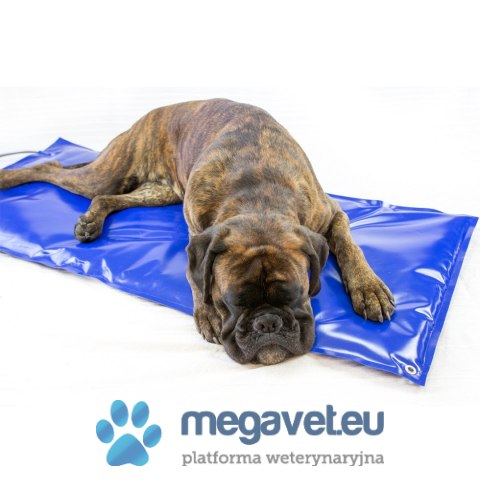 Mata grzewcza dla zwierząt Carbon Tech V1 duża (BSM)