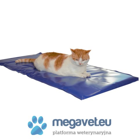 Mata grzewcza dla zwierząt Carbon Tech V1 mała (BSM)