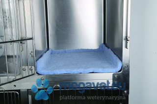 Mata ochronna do klatki weterynaryjnej (BSM)