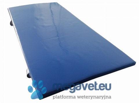 Materac PCV na stół weterynaryjny (BSM)