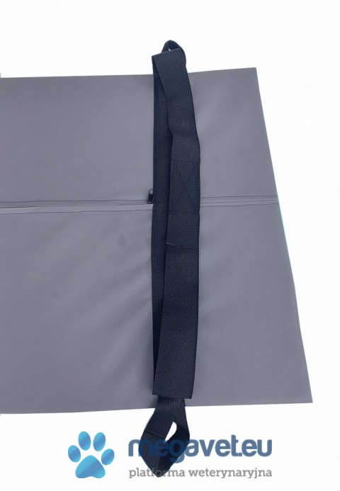 Materac na stół weterynaryjny 120 x 60 cm (BSM)