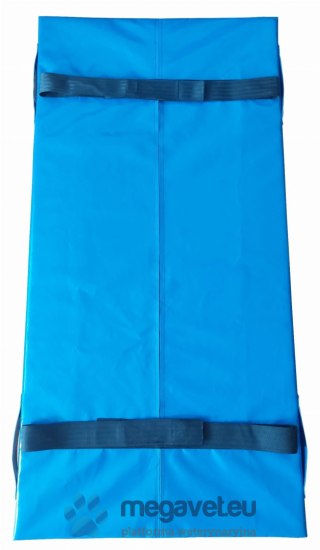 Materac weterynaryjny na stół i nosze (BSM)