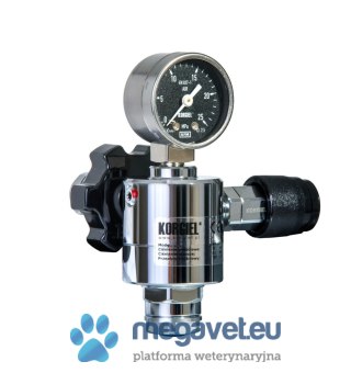 Medyczny reduktor powietrza AGA (TCM)