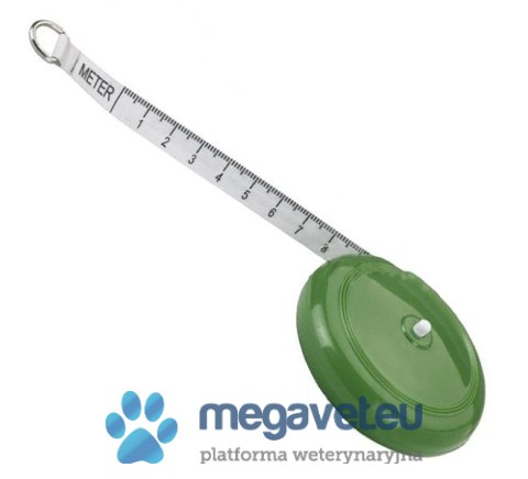 Miara zoometryczna do wyznaczania wagi bydła (BSM)