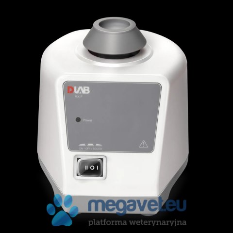 Mieszadło wirowe MX-F (BSM)