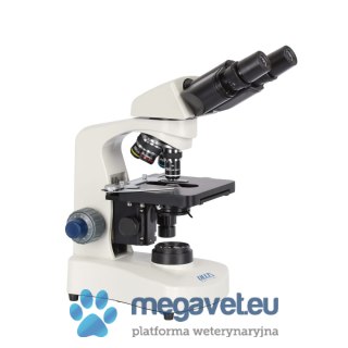 Mikroskop Delta Optical Genetic Pro Bino (BSM)