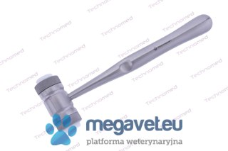 Młotek kostny MEAD 170mm (TCM)