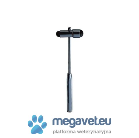Młotek neurologiczny Buck'a Spirit CK-502 (BSM)