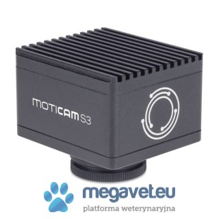 Moticam S3 USB kamera do mikroskopu (BSM)